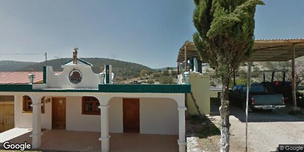 COMISARIADO DE BIENES COMUNALES DE SAN MIGUEL CHICAHUA